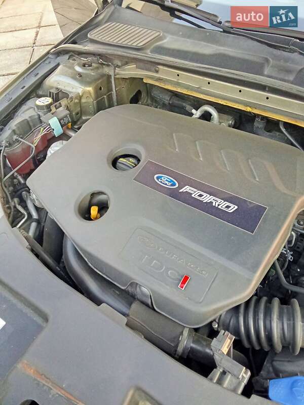 Универсал Ford Mondeo 2011 в Стрые фото 50 Универсал Ford Mondeo 2011 в Стрые