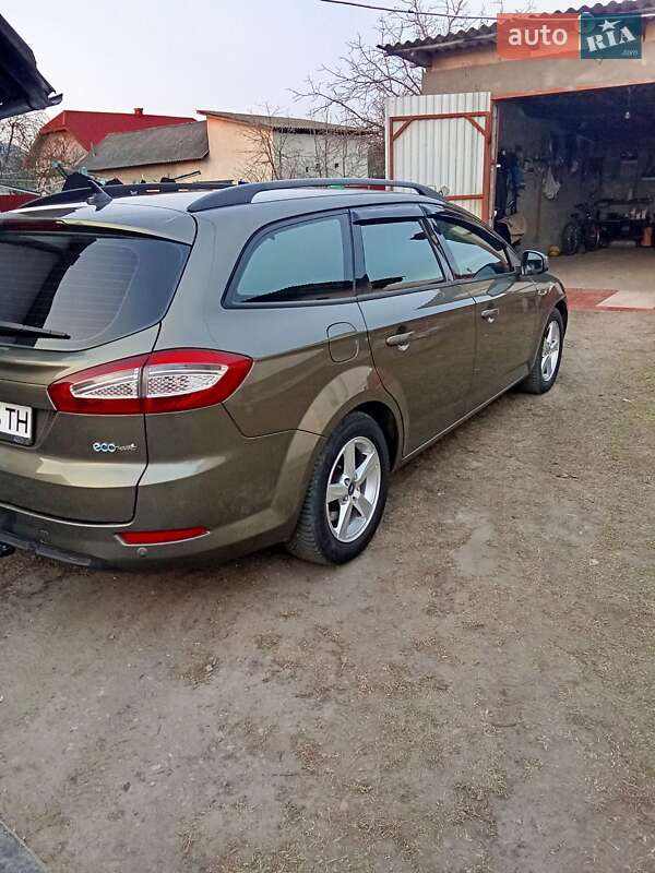 Универсал Ford Mondeo 2011 в Стрые фото 54 Универсал Ford Mondeo 2011 в Стрые