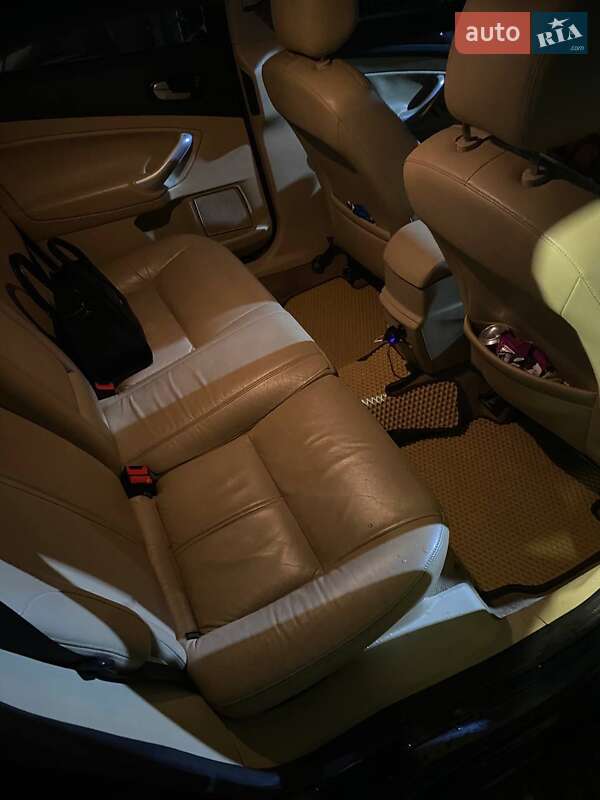 Універсал Ford Mondeo 2007 в Жовкві