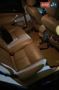 Универсал Ford Mondeo 2007 в 
