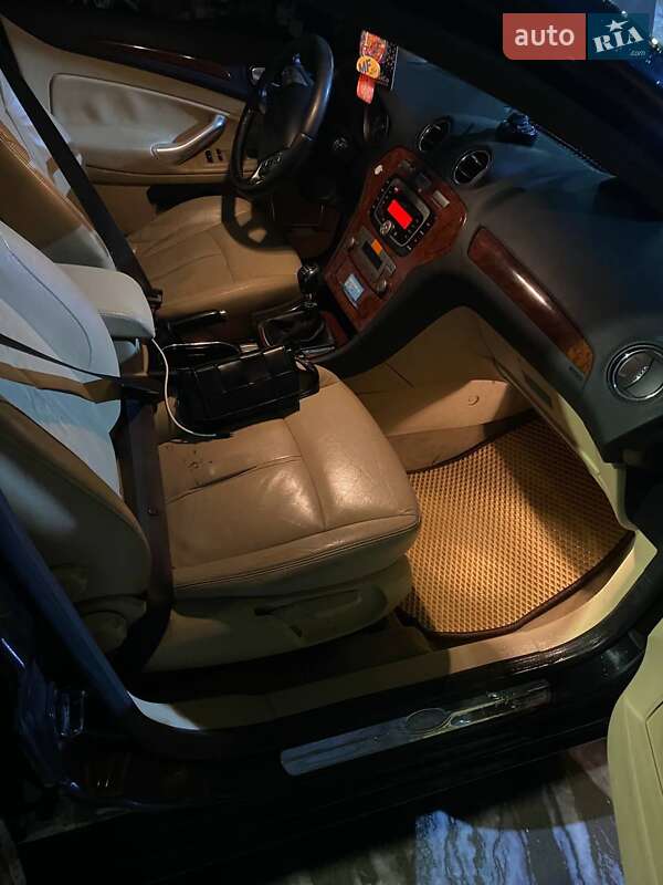 Універсал Ford Mondeo 2007 в Жовкві