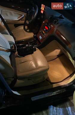 Универсал Ford Mondeo 2007 в 
