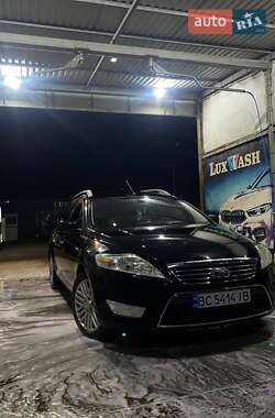 Универсал Ford Mondeo 2007 в 