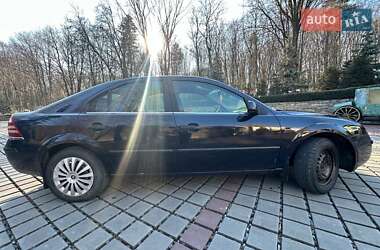 Универсал Ford Mondeo 2004 в 