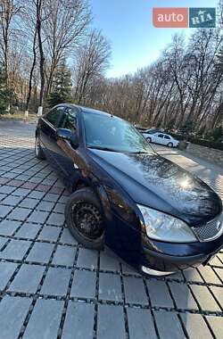 Универсал Ford Mondeo 2004 в 