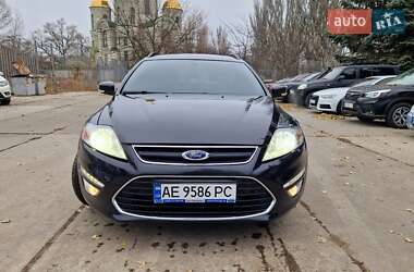 Універсал Ford Mondeo 2013 в Дніпрі