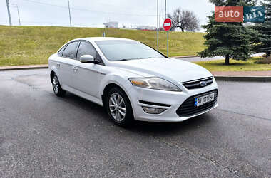 Седан Ford Mondeo 2010 в Києві