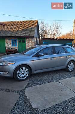 Универсал Ford Mondeo 2009 в Любаре