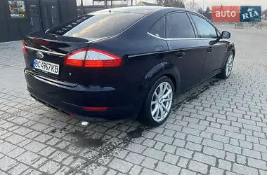 Ford Mondeo 2007