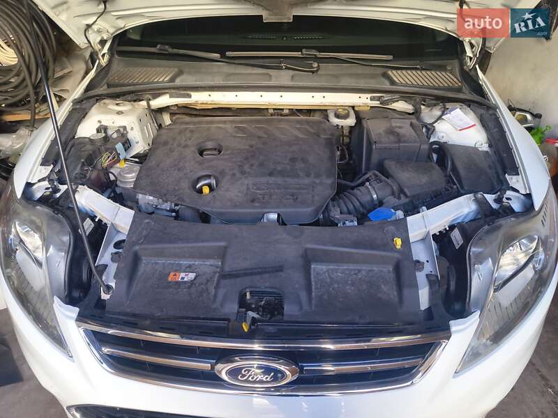 Универсал Ford Mondeo 2014 в Белой Церкви