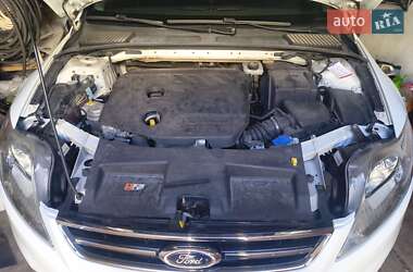 Универсал Ford Mondeo 2014 в 