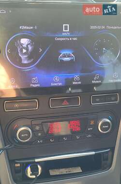 Универсал Ford Mondeo 2014 в 