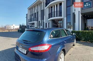 Универсал Ford Mondeo 2013 в Стрые