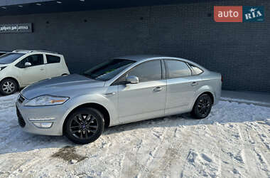 Седан Ford Mondeo 2012 в Києві