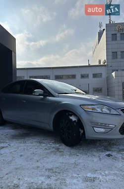 Седан Ford Mondeo 2012 в Києві