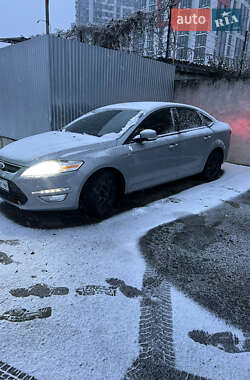 Седан Ford Mondeo 2012 в Києві