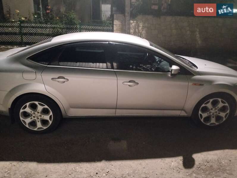 Седан Ford Mondeo 2008 в Тернополі