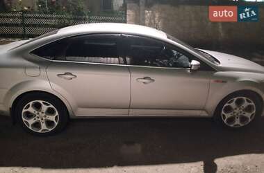 Седан Ford Mondeo 2008 в 