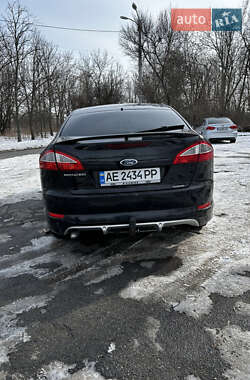 Ліфтбек Ford Mondeo 2008 в Дніпрі