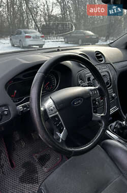 Ліфтбек Ford Mondeo 2008 в Дніпрі