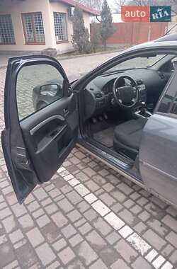 Универсал Ford Mondeo 2004 в 