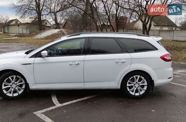 Универсал Ford Mondeo 2011 в Шумске
