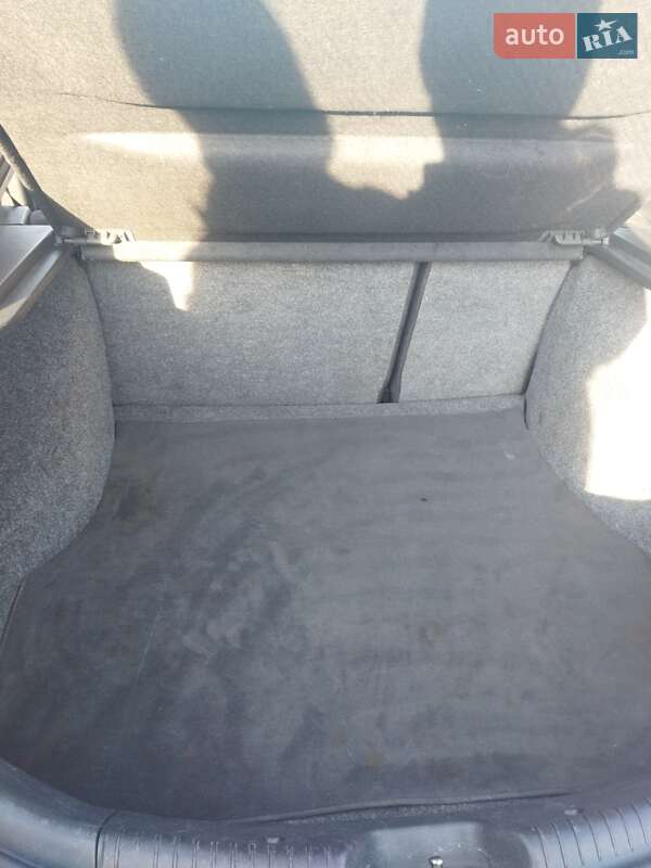 Седан Ford Mondeo 2004 в Черкассах фото 8 Седан Ford Mondeo 2004 в Черкассах