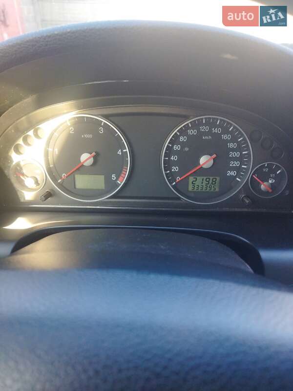 Седан Ford Mondeo 2004 в Черкассах фото 16 Седан Ford Mondeo 2004 в Черкассах