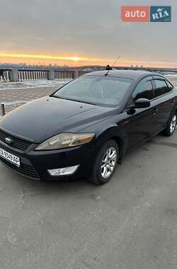 Седан Ford Mondeo 2008 в 