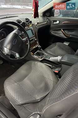 Седан Ford Mondeo 2008 в 