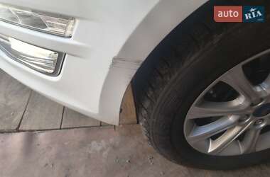 Универсал Ford Mondeo 2014 в 