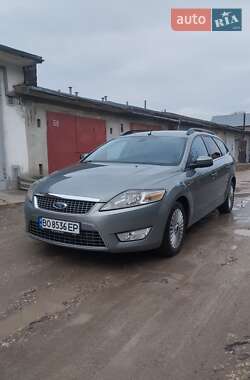 Универсал Ford Mondeo 2007 в Тернополе