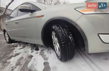 Лифтбек Ford Mondeo 2008 в 