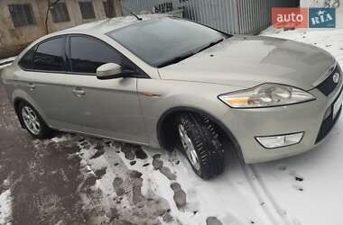 Ліфтбек Ford Mondeo 2008 в Кропивницькому