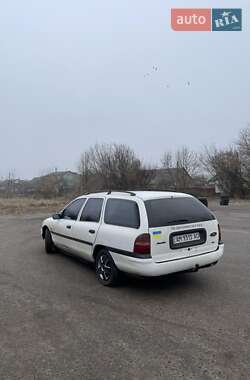 Універсал Ford Mondeo 1993 в Білій Церкві