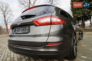 Универсал Ford Mondeo 2018 в Дрогобыче