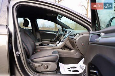 Универсал Ford Mondeo 2018 в Дрогобыче