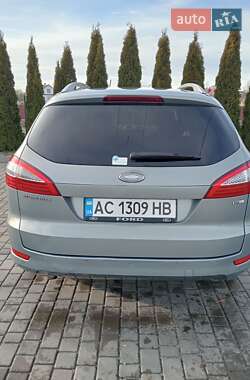 Универсал Ford Mondeo 2007 в Турийске