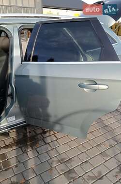 Универсал Ford Mondeo 2007 в 