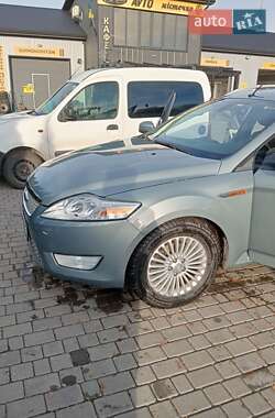 Универсал Ford Mondeo 2007 в 