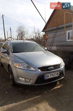 Универсал Ford Mondeo 2007 в 