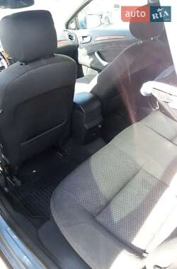 Универсал Ford Mondeo 2007 в 