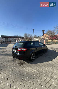 Универсал Ford Mondeo 2010 в Хусте