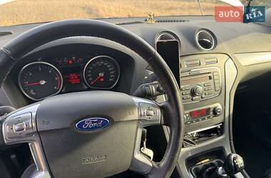 Лифтбек Ford Mondeo 2014 в 