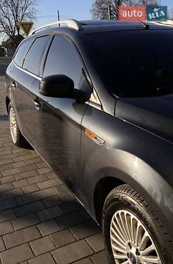 Универсал Ford Mondeo 2010 в Хмельницком