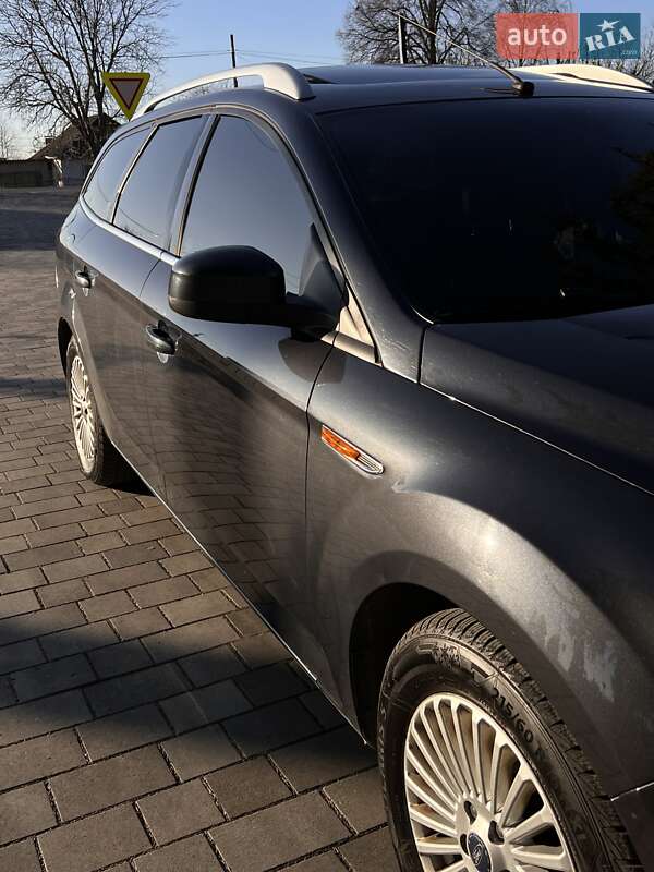 Универсал Ford Mondeo 2010 в Хмельницком