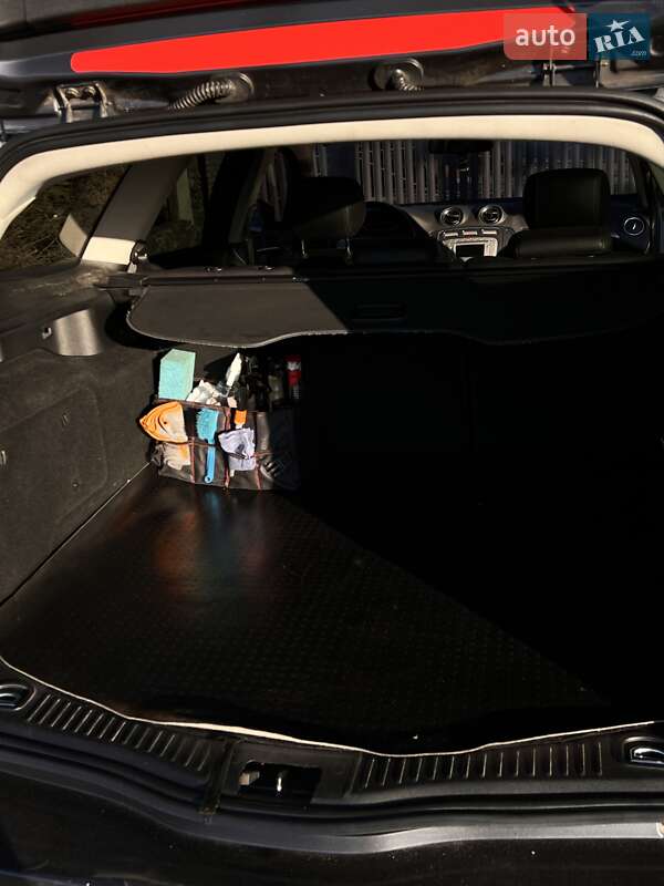 Универсал Ford Mondeo 2010 в Хмельницком