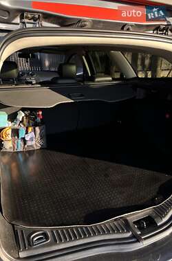 Универсал Ford Mondeo 2010 в Хмельницком