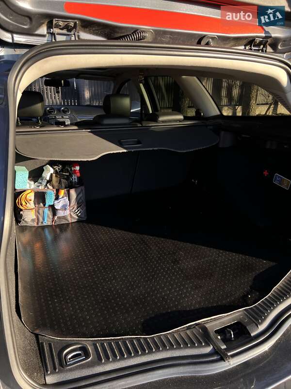 Универсал Ford Mondeo 2010 в Хмельницком