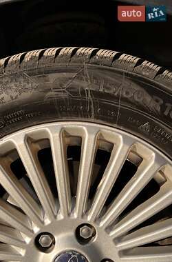 Универсал Ford Mondeo 2010 в Хмельницком